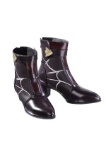 1/3 Delusion Honkai Star Rail Kafka Cosplay Shoes